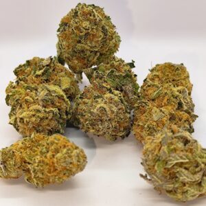 Caliusa papaya ⭐⭐⭐⭐