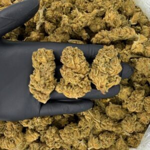 1. Weed Commerciale